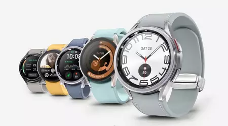 Samsung har lansert utviklingen av Wear OS 5 for Galaxy Watch 6