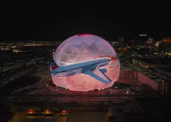 Delta introduserer 4K-skjermer og gratis tilgang ...