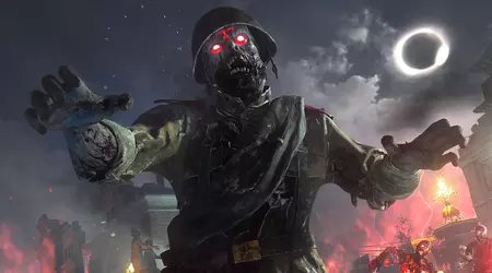 Årets Call of Duty kan få seks kart i Zombie-modus og nye storskala steder