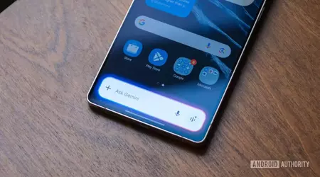 Gemini kan nå brukes direkte fra Android-låseskjermen