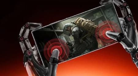 Nubia har lansert Red Magic 10 Air, den tynneste spillsmarttelefonen i serien med kraftig maskinvare
