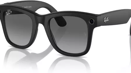 Ray-Ban Meta smartbriller har fått en oppdatering