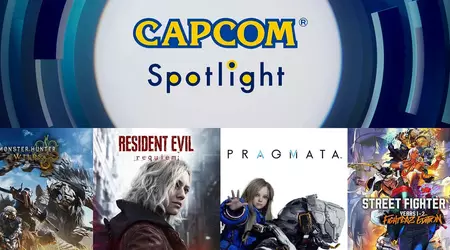 Capcom Spotlight-show annonsert: spillere får store nyheter om Resident Evil Requiem og Pragmata
