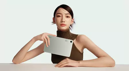 Kompakt, kraftig, selvstendig: Xiaomi har avduket Redmi K Pad-nettbrettet