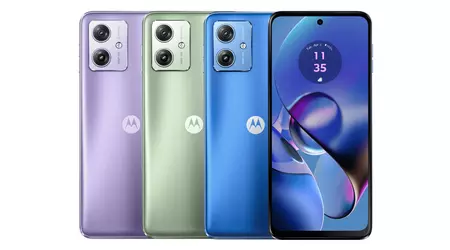 Motorola har avslørt prisen på Moto G64 5G med Dimensity 7025-brikke, IP52-beskyttelse og 6000 mAh batteri.