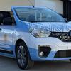 Renault kabrioletkjøretøy med fire seterader