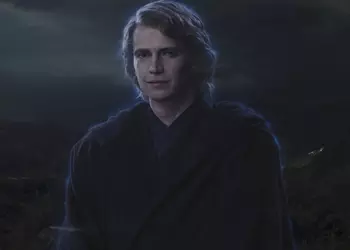 Et episk comeback: Hayden Christensen vil ...