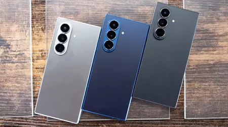 Galaxy Fold 7 viser den beste batterilevetid blant Samsungs sammenleggbare smarttelefoner