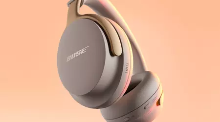 Bose QuietComfort Ultra-hodetelefoner med ANC tilgjengelig på Amazon med 50 dollar rabatt