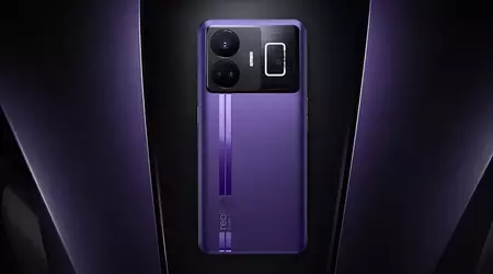 2K AMOLED-skjerm, Snapdragon 8 Gen 3-brikke og 50 MP-kamera: innsider avslører spesifikasjonene til Realme GT 5 Pro