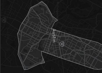 Tesla har utvidet Robotaxi-tjenesteområdet i Austin, ...