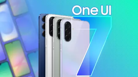 Fastvare tilgjengelig for alle: Samsung holder global lansering av One UI 7