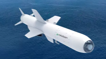 Tyrkia testet kryssermissilet Çakır, som ble avfyrt mot Akıncı-dronen.