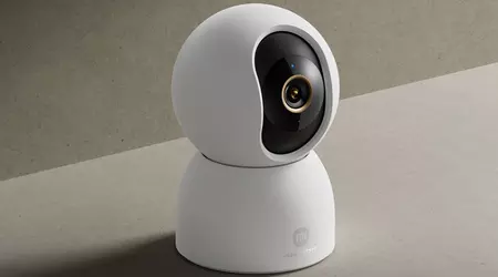 Xiaomi avduker ny Smart Camera 4-smarttelefon med nattsyn og AI