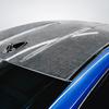 BMW komposittmaterialer for serieproduksjon