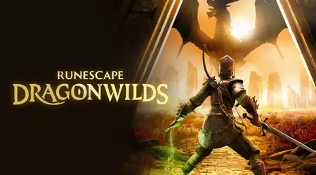 Fantasy-overlevelsessimulatoren RuneScape: Dragonwilds er annonsert for utgivelse i løpet av våren