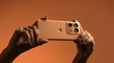 Motorola jobber med en ny smarttelefon med kodenavnet Manila