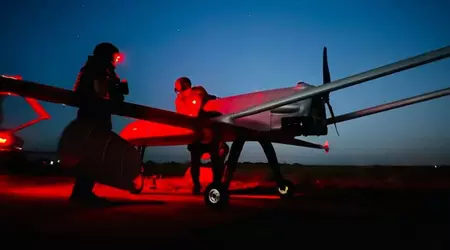 To ukrainske selskaper som produserer langtrekkende droner, er nominert til konkurranse i USA