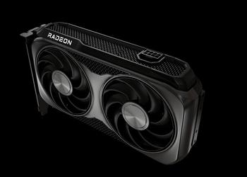 AMD har avduket det budsjettvennlige Radeon ...