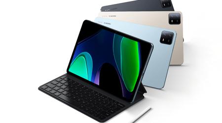 Insider: Xiaomi vil avduke et nettbrett med en Snapdragon 8 Gen 2-brikke i slutten av februar.