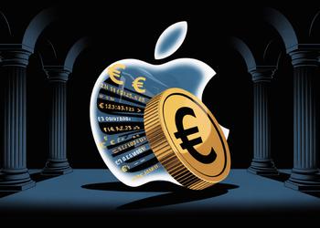 Apple skylder ikke lenger: selskapet avgjør ...