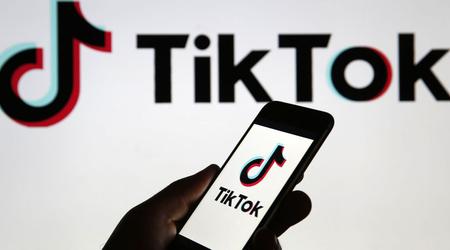 TikTok oppfordrer sine brukere i USA til å kontakte sine representanter i forbindelse med intensjonen om å forby plattformen.