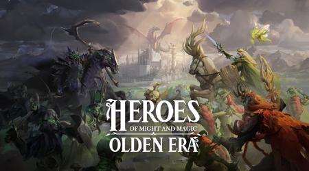Det klassiske turbaserte strategispillet er tilbake! Ubisoft kunngjorde en ny del av Heroes of Might and Magic med undertittelen Olden Era