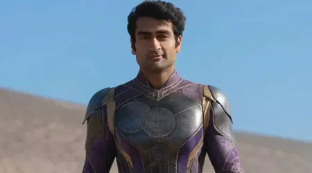 Kumail Nanjiani fra Marvels The Eternals har sluttet seg til rollebesetningen i den andre sesongen av Fallout