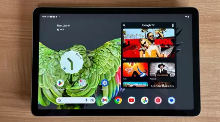 Google tilbyr Pixel-nettbrettet gratis i bytte mot en gammel iPad