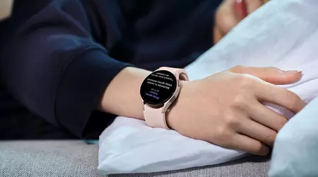 Samsung Galaxy Watch 5 og Galaxy Watch 6 vil være i stand til å gjenkjenne pustebevegelser under søvn