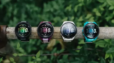 Garmin lanserer oppdatering for Forerunner 165 