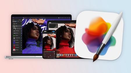 Apple kjøper utviklingsteamet bak det populære grafiske redigeringsprogrammet Pixelmator