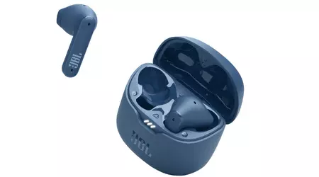 JBL Tune Flex med Bluetooth 5.2, ANC, IPX4-beskyttelse og opptil 32 timers batteritid tilgjengelig på Amazon med rabatt