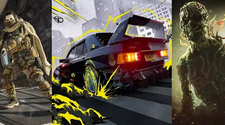 Å bygge den optimale PC-en for nye spill: Warzone 2.0, NFS Unbound, Callisto Protocol