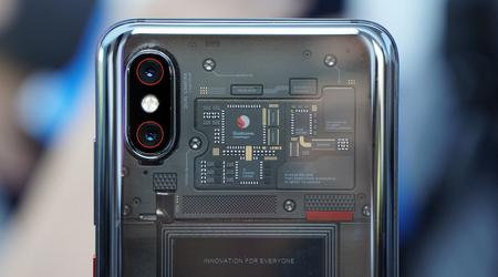 Den gjennomsiktige kroppen til den fremtidige Xiaomi 16 flaggskipet vil vise den indre verden av smarttelefonen: en insider avslørte designet av gadgeten