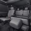 Toyota Sequoia 2026 Capstone Forhåndsvisning 4