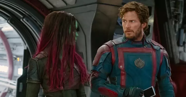 I 2023 var det ingen Disney-film ...