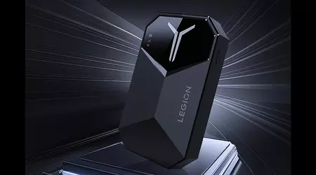 Lenovo presenterer en mobil ruter i Kina: 12 timers batterilevetid og optimalisert for spill
