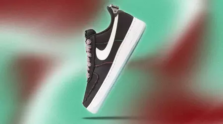 Dette er ingen spøk: Nike avduket Air Force 1 joggesko med en ølåpner