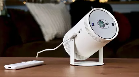 Anmeldelse av Samsung Freestyle 2. generasjon 