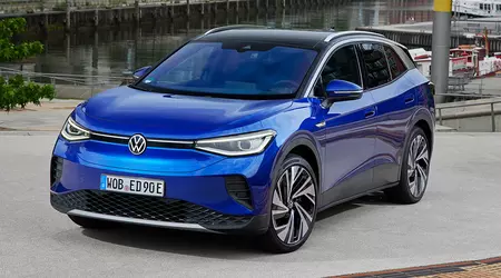Volkswagen ID.3 og ID.4: selskapet lover en tilbakevending til merkets "ekte" stil i de oppdaterte elbilene