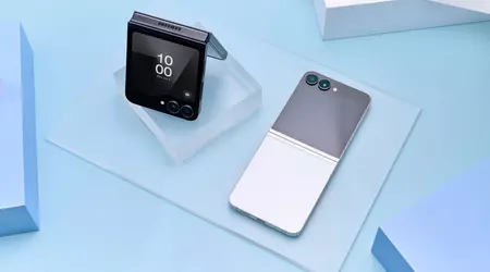 Samsung Galaxy Flip7 FE er offisiell: hva er forskjellen med Galaxy Flip7