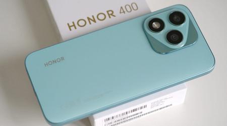 Honor 400 smarttelefonpris for europeiske kjøpere avslørt