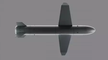 Russland hevder å ha skutt ned den nye ukrainske dronen "Palianytsia
