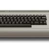 Commodore 64 Ultimate miniatyr