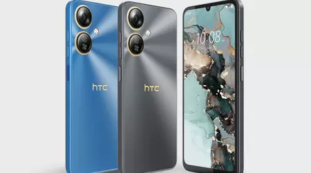 HTC presenterer Wildfire E5 Plus budsjett-smarttelefon for de sørøstasiatiske markedene 