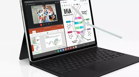 Samsung Galaxy Tab S9 FE-brukere i USA har begynt å motta One UI 6.1
