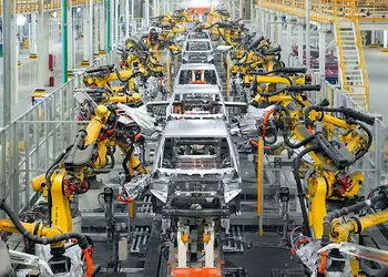 BYD utsetter lansering av bilproduksjon ved ...