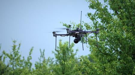 Ukraina lager sin egen Mavic på grunn av problemer med forsyningen av kinesiske droner