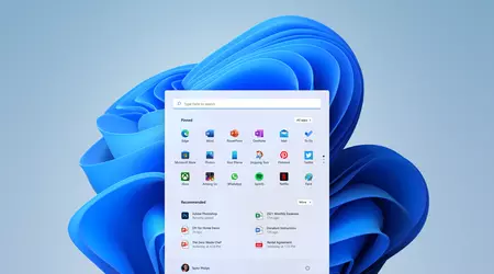 Microsoft tilpasser Windows 11 til EU-kravene ved å dele lokalt søk med Bings nettsøk 